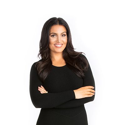 Molly Qerim ’06 (CLAS)