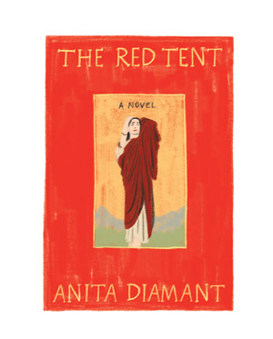 The Red Tent