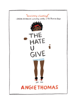 The Hate U Give